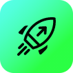 Rocket Icon