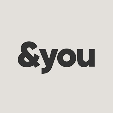&you