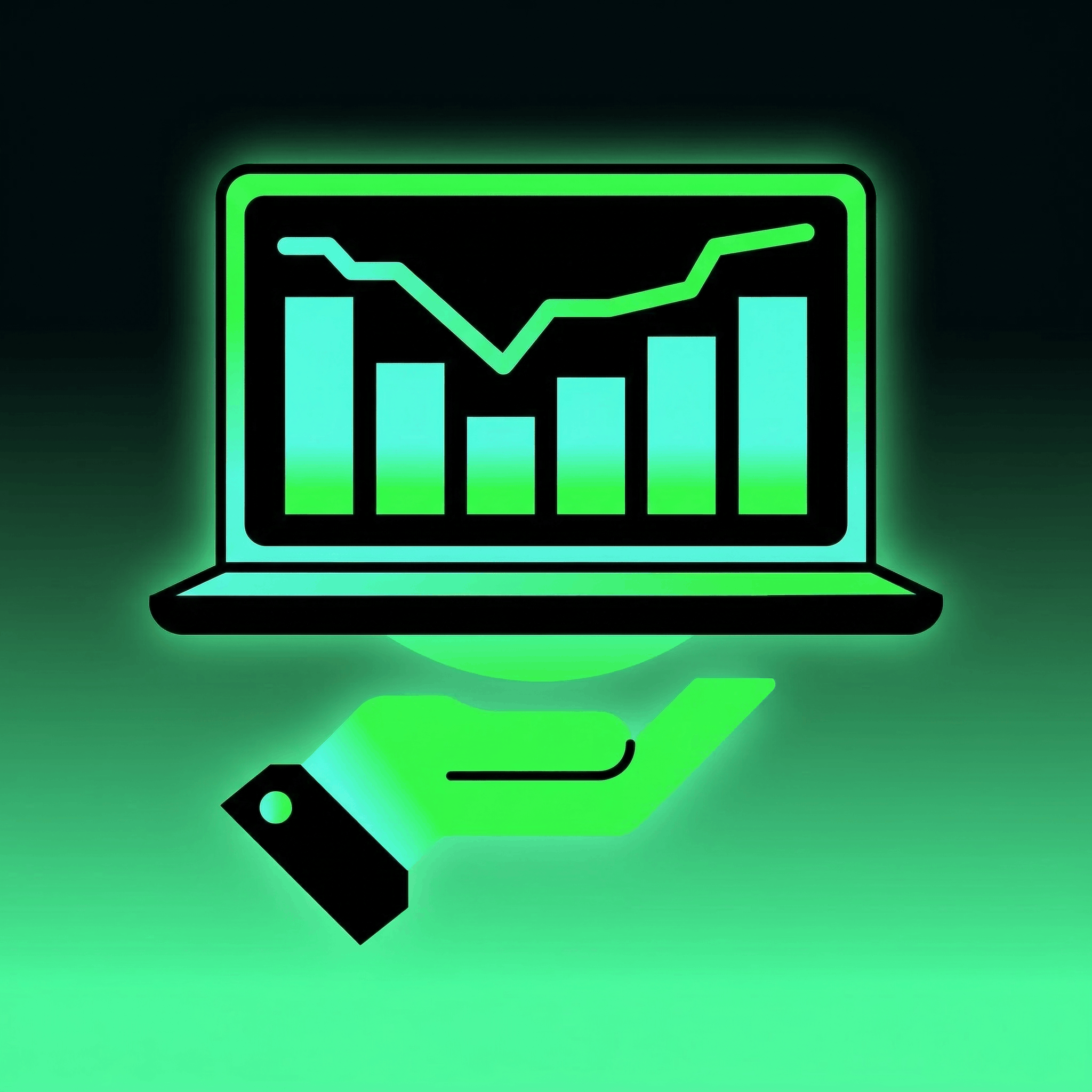 Marketing dashboard for agencies managing multiple clients