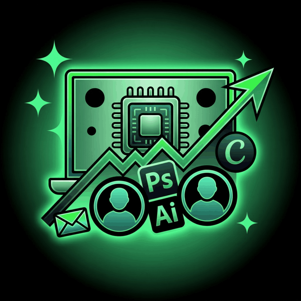 How AI Helps Agencies Scale Creative Production and Ad Results Fast Without Extra Hires